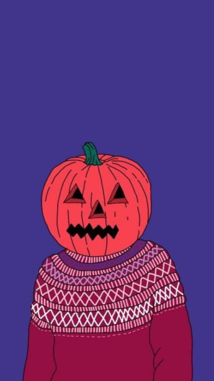halloween ghost wallpaper | Tumblr