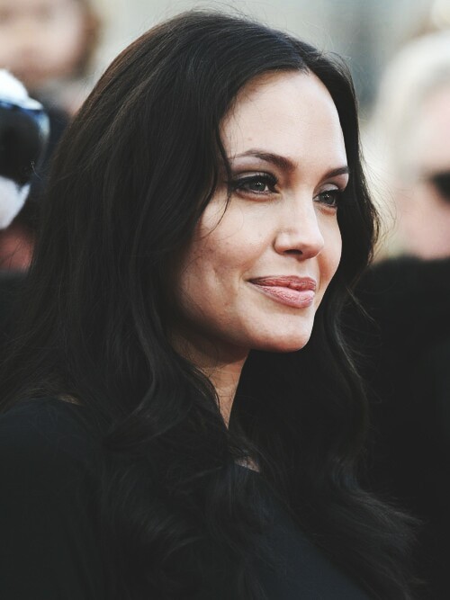 Angelina Jolie Is Pregnant 57