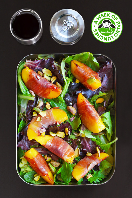 Paleo Lunchboxes 2014 (Part 6 of 7) by Michelle Tam https://nomnompaleo.com