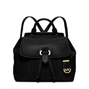 MICHAEL KORS COLLECTION BACKPACK 