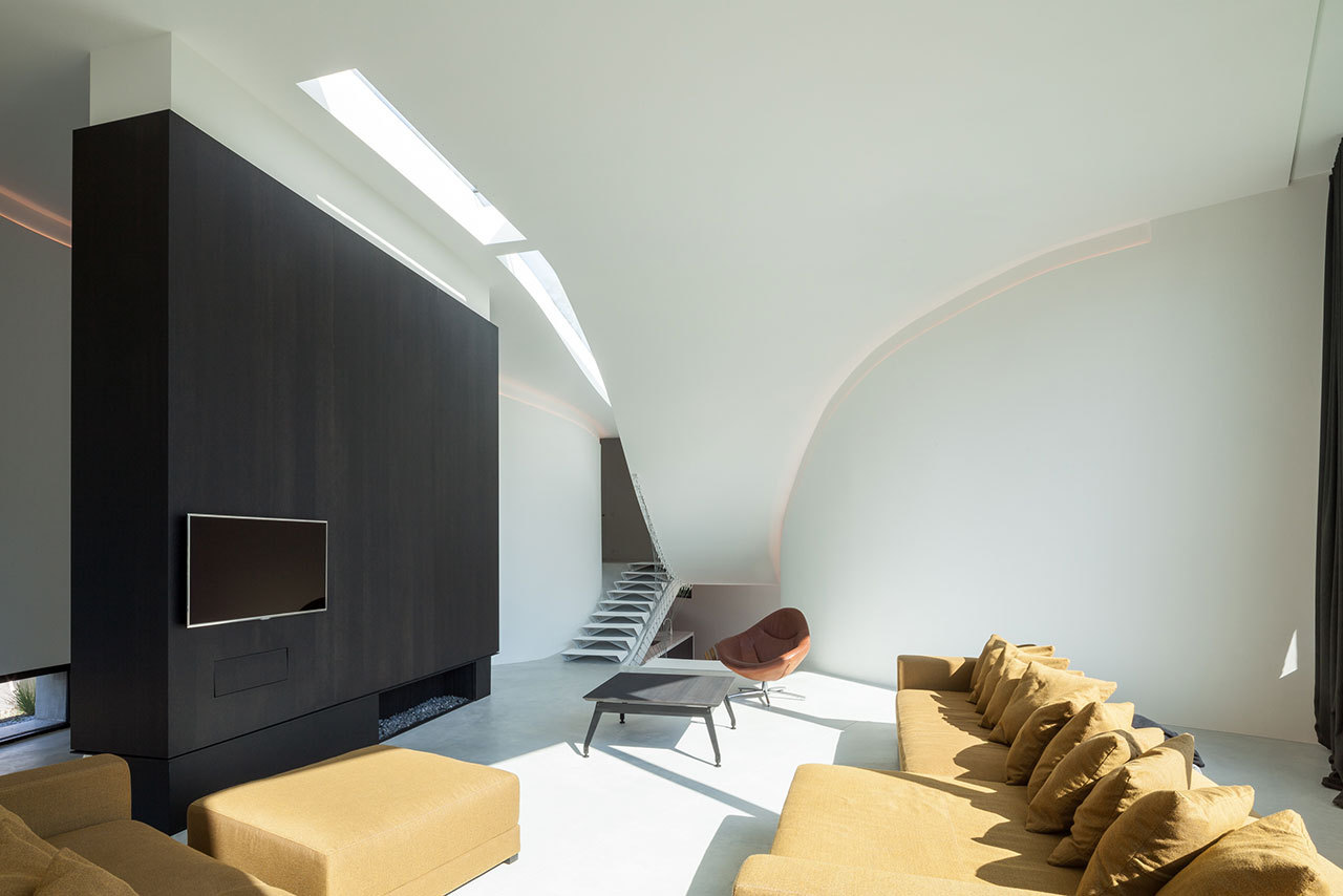 Living room design #69