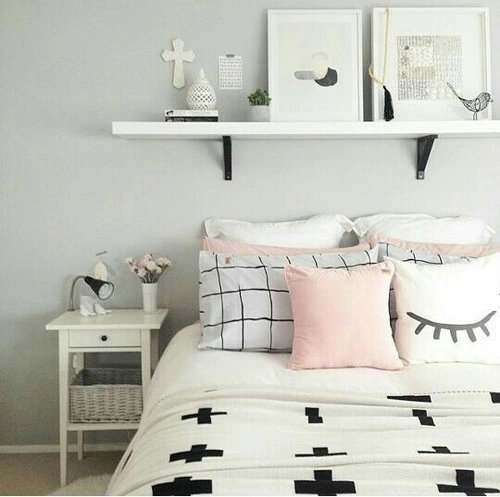cool bedroom  ideas  for a teenage  girl  Tumblr 