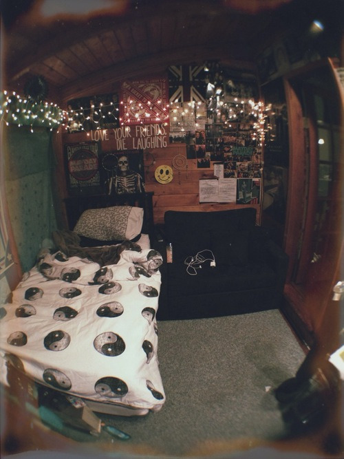  teenage bedroom on Tumblr 