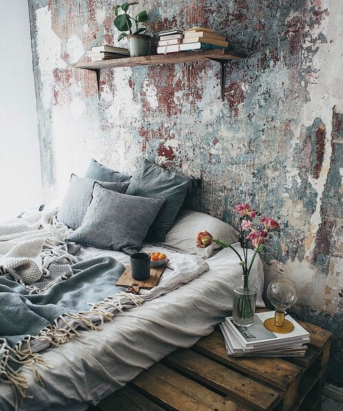 apartment on Tumblr