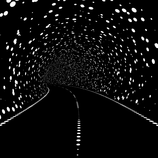 tunnel(”S” version)