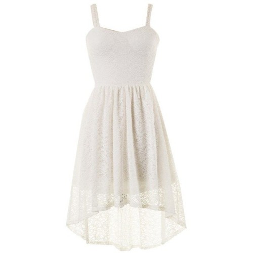 lacy dress on Tumblr