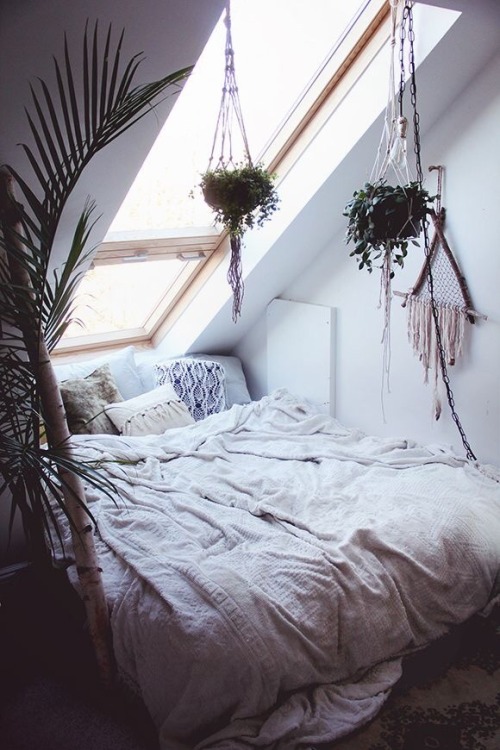  bohemian  bedroom  Tumblr 