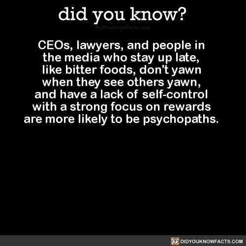 ceos-lawyers-and-people-in-the-media-who-stay