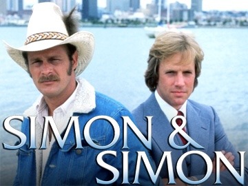 ‪Cuando en TV3 se acabaron los capítulos de “Magnum” pusieron esta serie “Simon & Simon” y lo cierto es que es carismática (21:15) #x210187 ‬