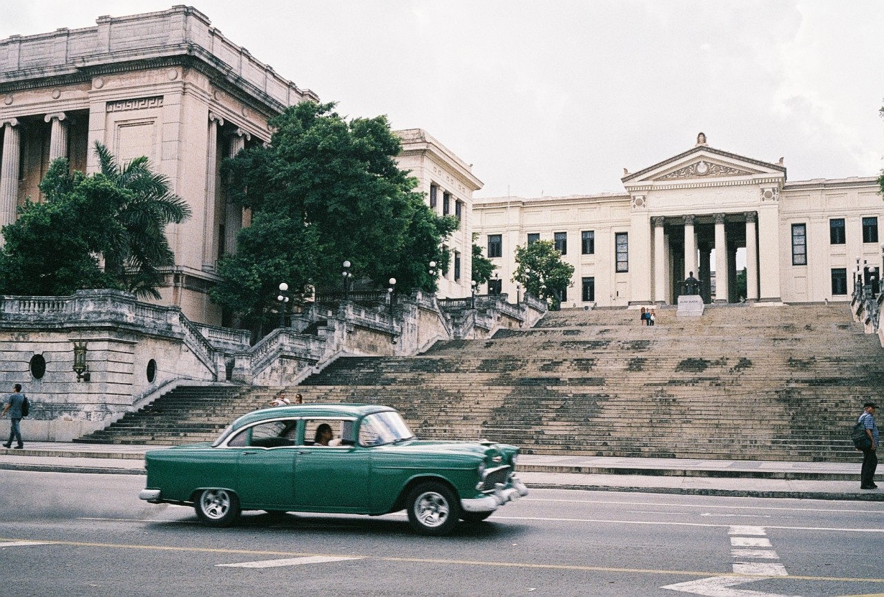 image Cuba