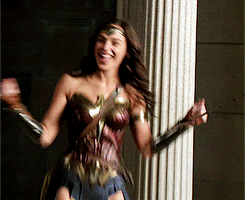 Image result for .gif wonder woman fight