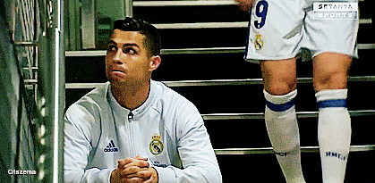 La Undécima GIF - Cristianoronaldo Ronaldo Cr7 - Discover & Share GIFs