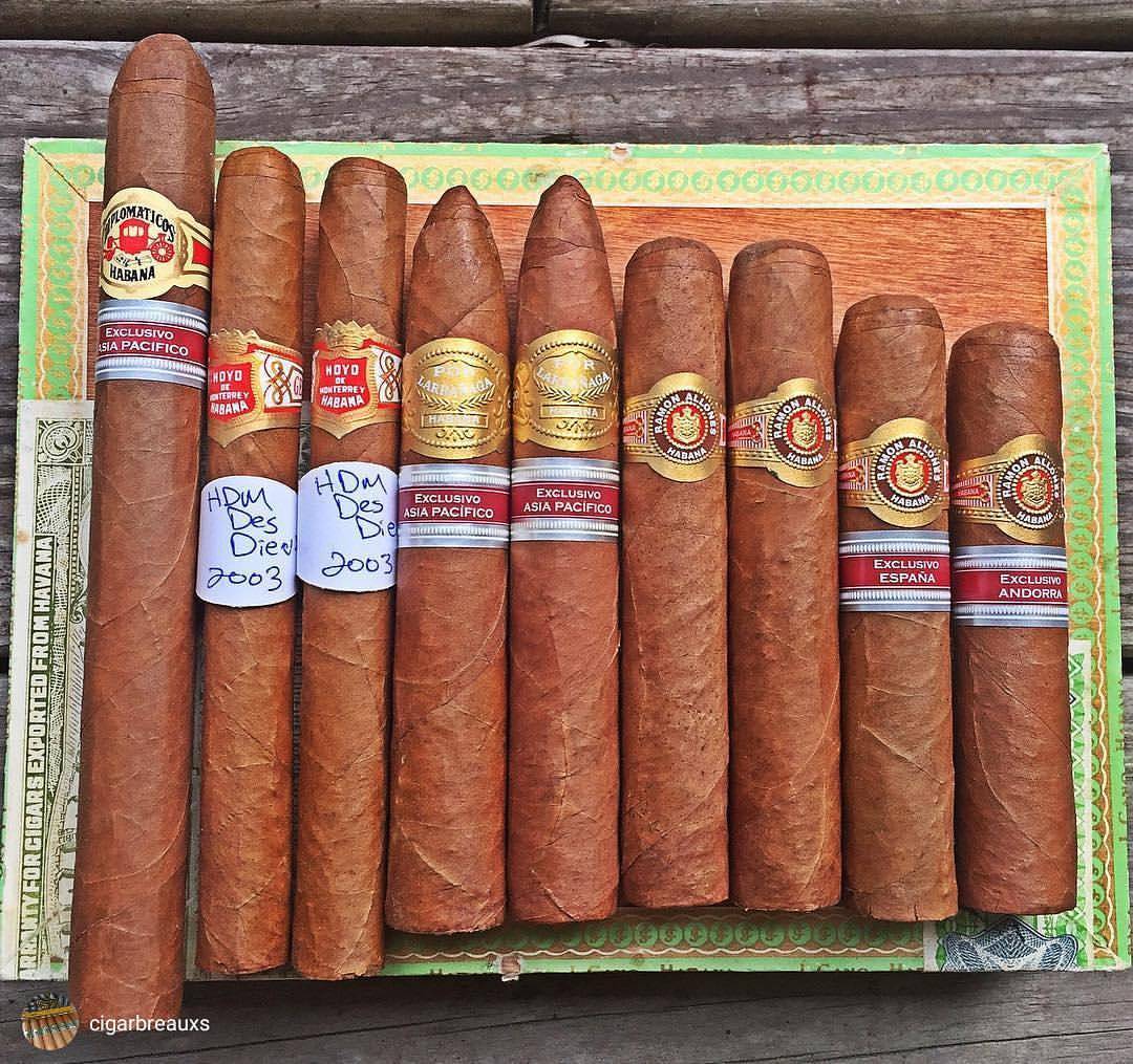 #LineUpGoals
🔥💨👌🏾
#Repost 📸 from @cigarbreauxs
🗣 CHECK OUT OUR NEW STORE: 👉 WWW.CIGARSANDWHISKEYS.COM/STORE 💥
Like 👍, Repost 🔃, Tag 🔖 Follow 👣 Us & Subscribe ✍...