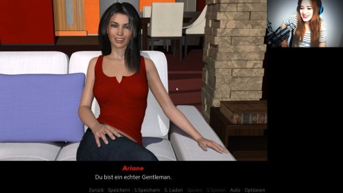 Dating art museum simulator answers ariane Dating Ariane
