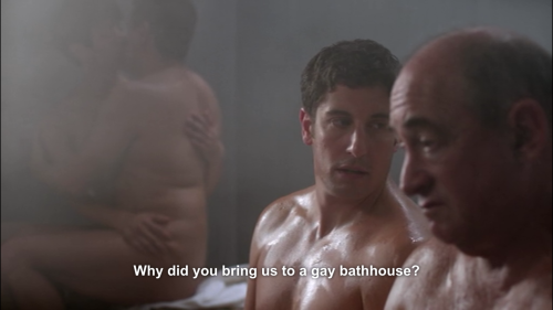 Bathhouse Sex 73