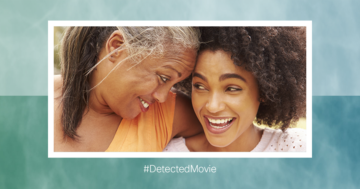 Did you know black women are more likely to have dense breast tissue than white women? Learn more in support of National Minority Health Month: http://cs.co/6181Bc2n1