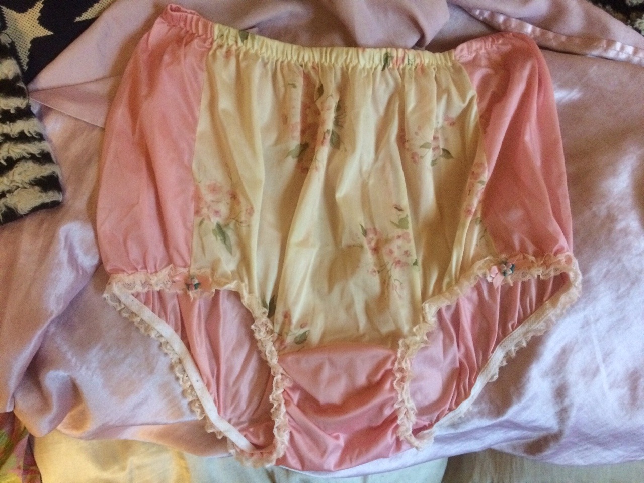 Creamed Panties Pics 65