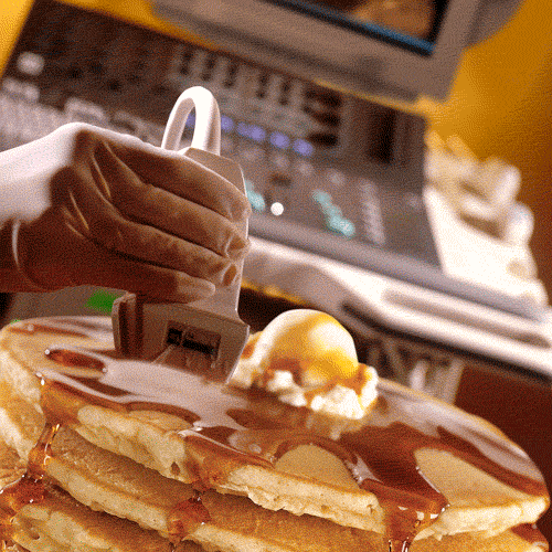 Pancakes gif  Tumblr