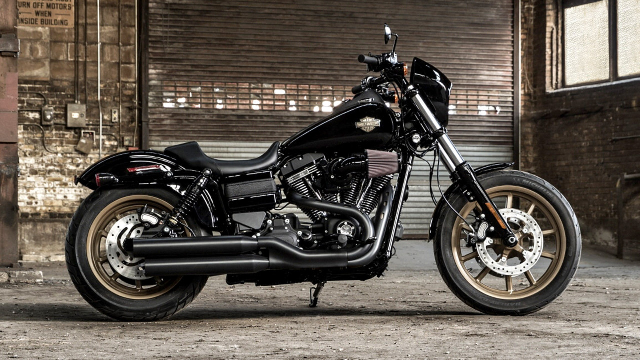 Tanpa Judul Ini Dia Daftar Harga Motor Harley Davidson Terbaru