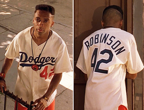 how to wear a baseball jersey casually
