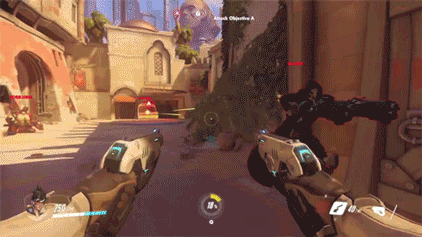 Image result for tracer recall gif