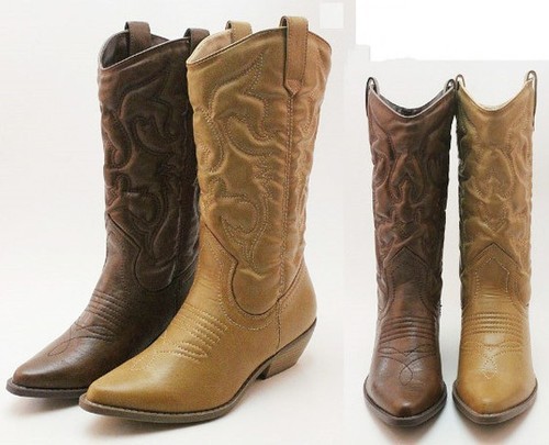 women's cowboy boot | Tumblr