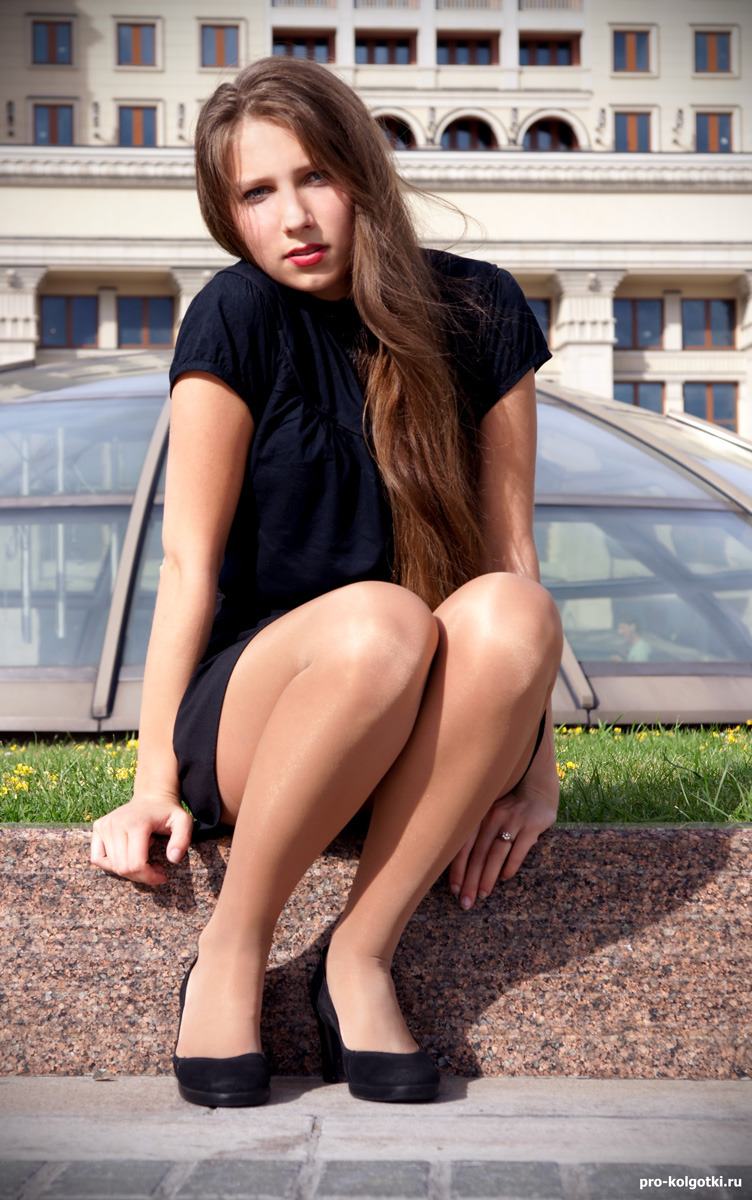 Daily Updates Of Pantyhose Teen 18