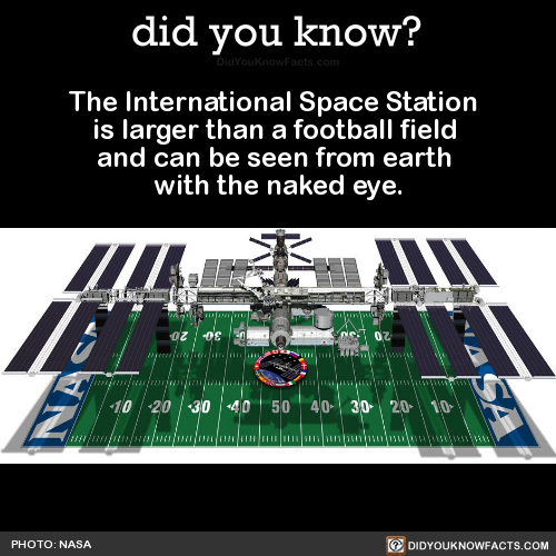 the-international-space-station-is-larger-than-a