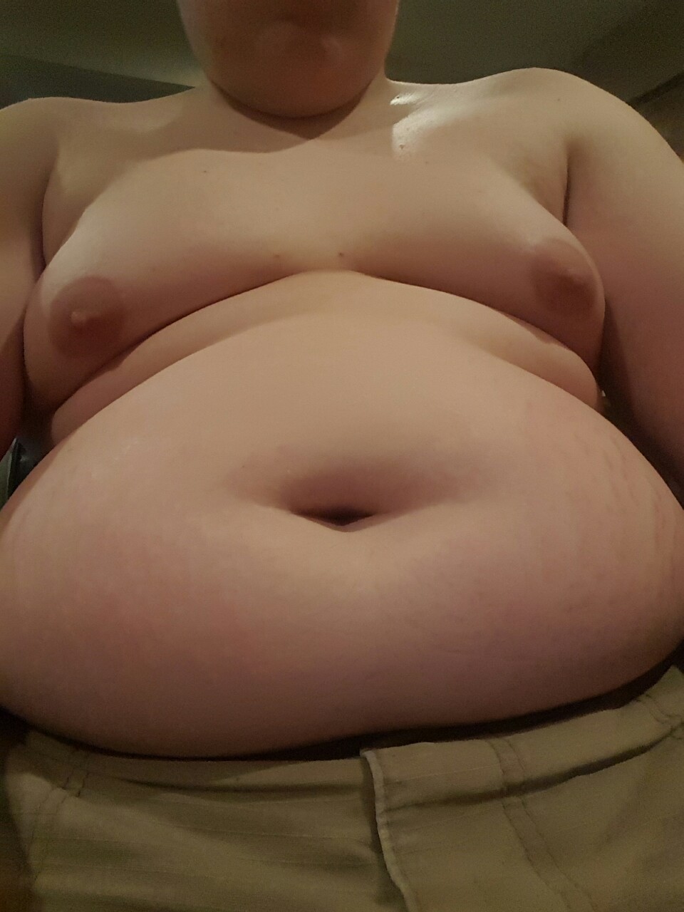 Extra big chubby women
