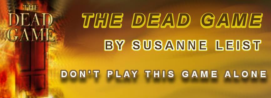 A REVIEW TO DIE FOR
THE DEAD GAME
5 Stars
There is something painfully wrong about the seemingly perfect town of Oasis
ByPeter Garcia
Format: Kindle Edition
The opening pages of “The Dead Game” grab you at the ankles and drag into the deeper story....