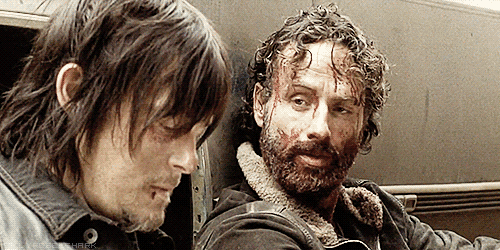 Walker Wednesday: Why are YOU fans of The Walking Dead