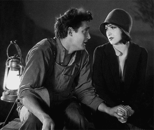 City Girl (F. W. Murnau, 1930) 720p. HD | Cine Mudo | Mega