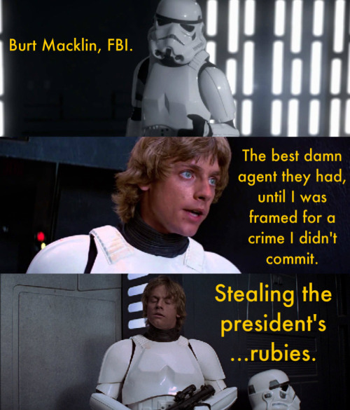 burt macklin quotes | Tumblr Burt Macklin Memes