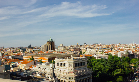 What to do for three days in Madrid