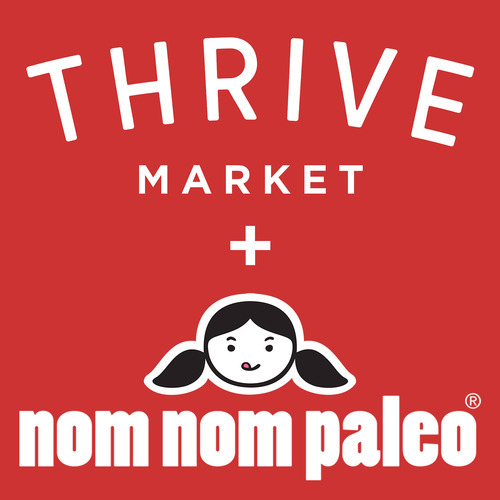 Paleo On A Budget: Thrive Market + A Giveaway! by Michelle Tam https://nomnompaleo.com