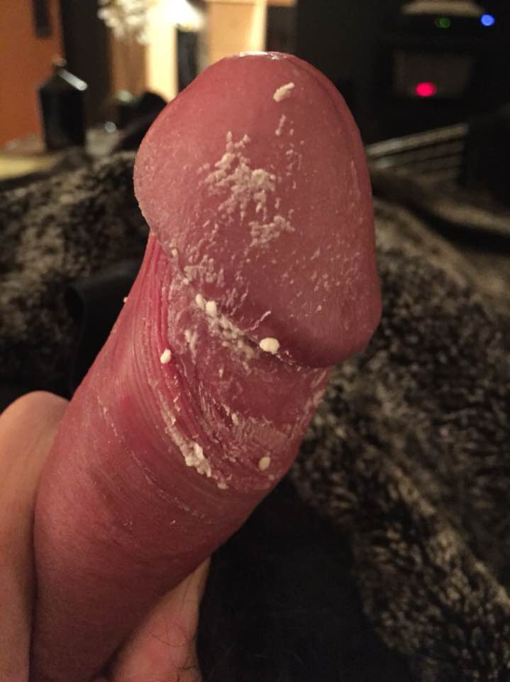 Smelly Cock Blowjob 64