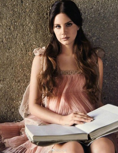 Lana Del Rey >> álbum "Lust for Life" - Página 11 Tumblr_otragcbXVY1u3u0jjo1_400