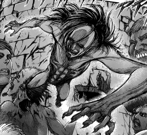 Wyald Berserk Vs Ymir Attack On Titan Spacebattles Forums Attack on titan (進撃の巨人 shingeki no kyojin) is a manga series written and illustrated by hajime isayama. wyald berserk vs ymir attack on