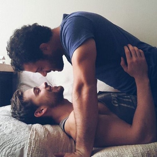 Gay Couples Sex 119