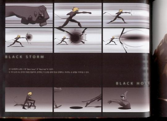 Resultado de imagem para miraculous chat noir new powers artbook