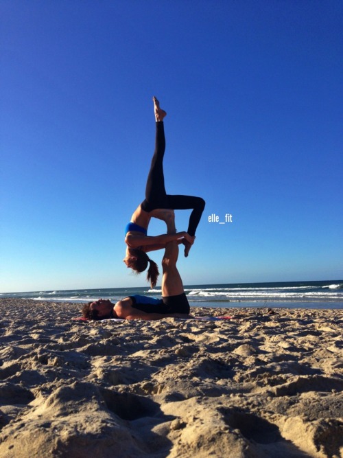 acro yoga on Tumblr