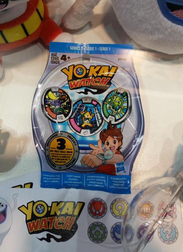 Youkai Watch Toys Australia