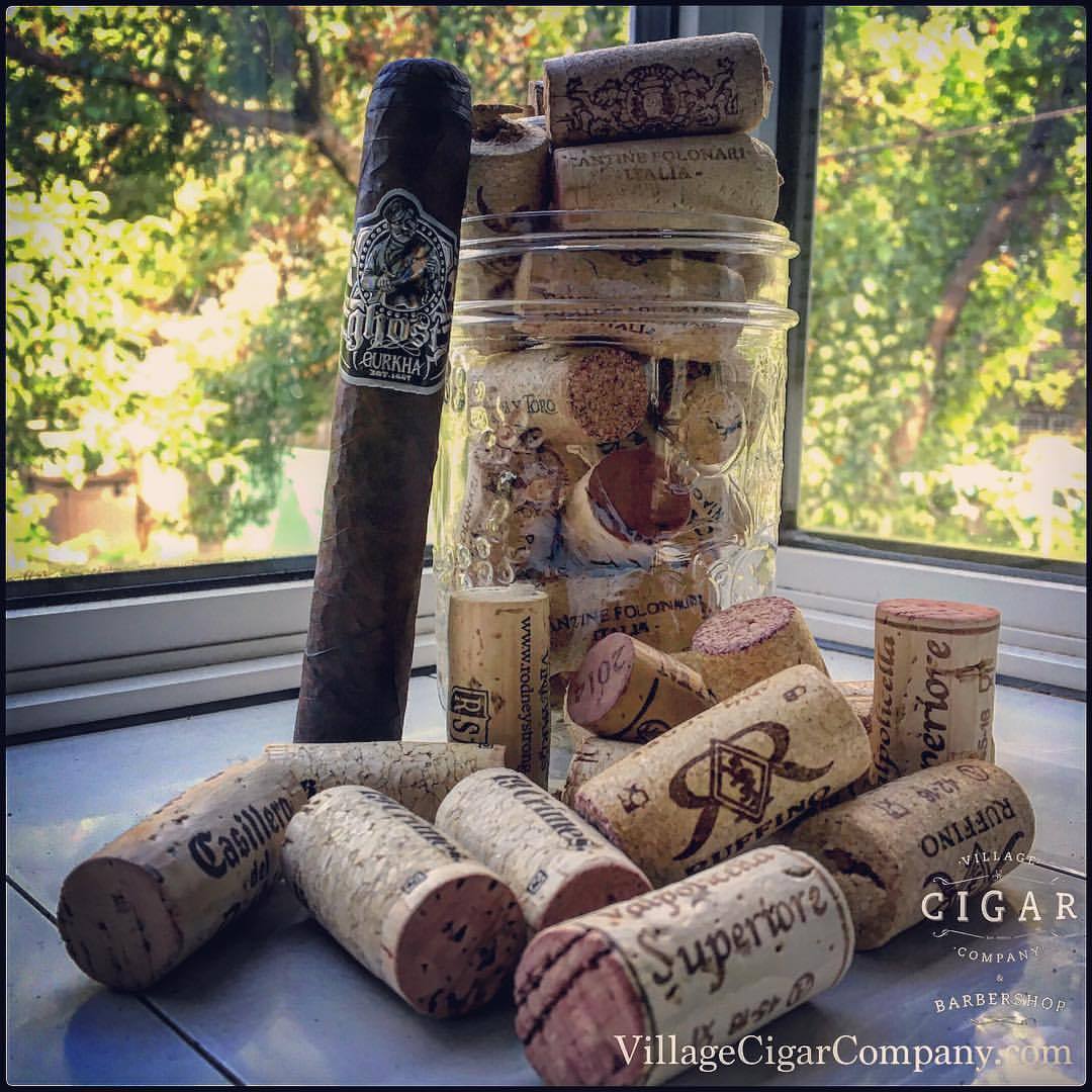 Gurkha Cigar Company released the Gurkha Ghost in 2012 and it has been delighting enthusiasts with its abundant smoke & bold flavours to this very day. Made in the Dominican Republic at the PDR Cigar Factory under the watchful eye of Abraham Flores,...
