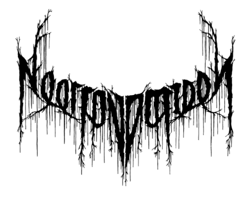 Resultado de imagen para NECRONOMIDOL logo