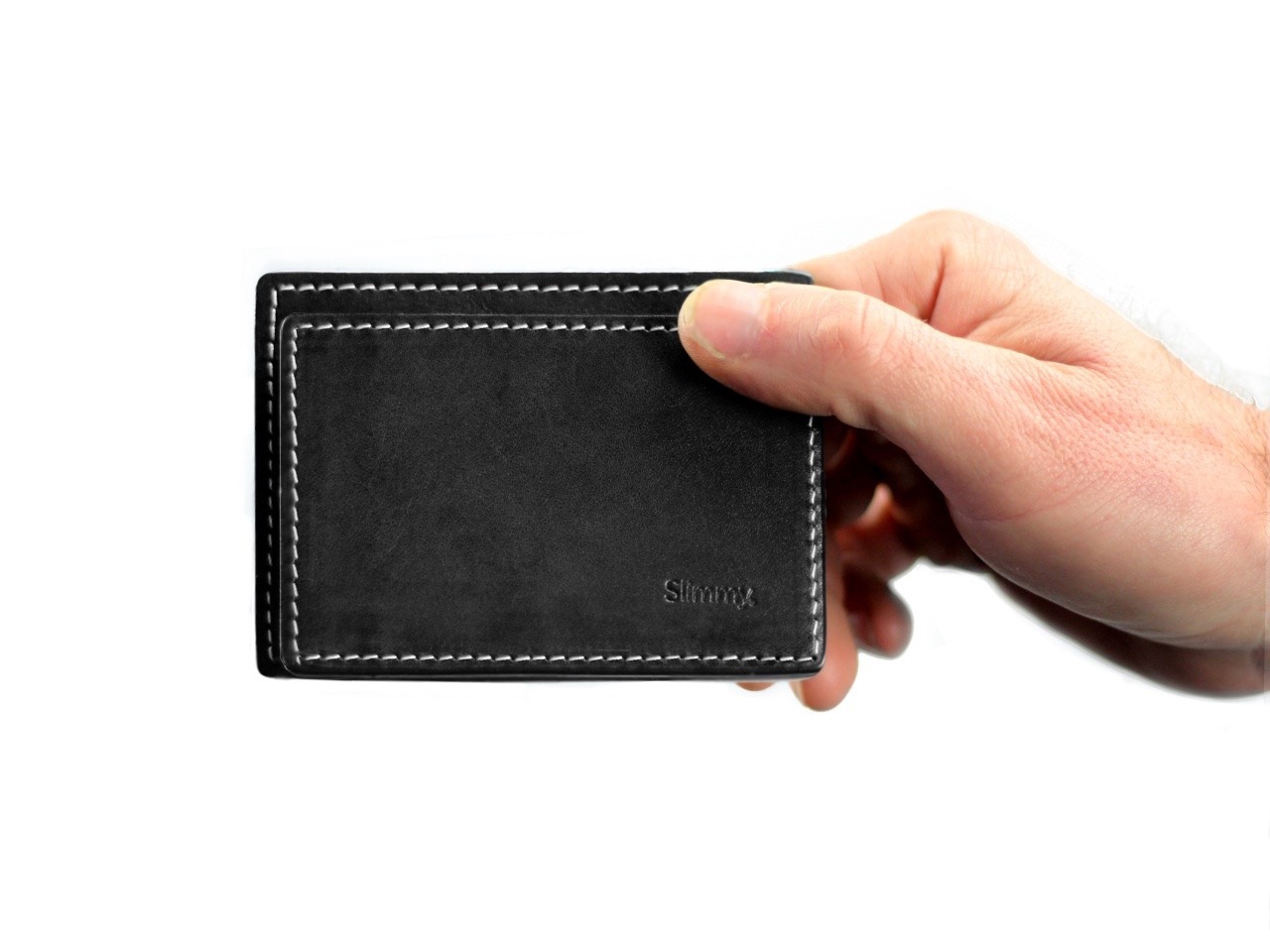 The Mini Copper of Wallets - Slimmy
