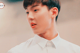 Image result for shownu gif