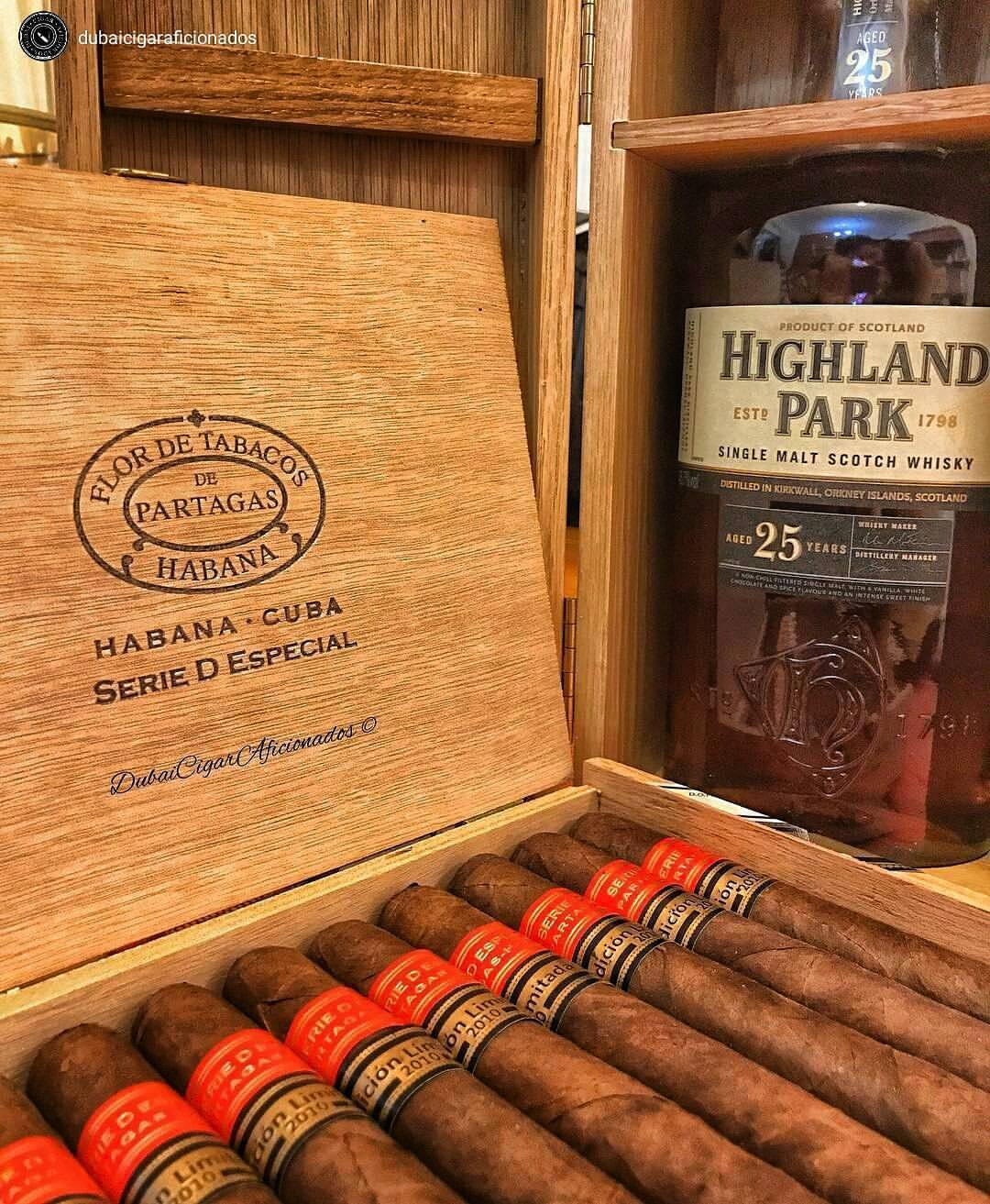 👌
#HighlandPark
#Partagas
#ScotchSundays
#Repost 📸 from @dubaicigaraficionados
WWW.CIGARSANDWHISKEYS.COM
Like 👍, Repost 🔃, Tag 🔖 Follow 👣 Us & Subscribe ✍...
