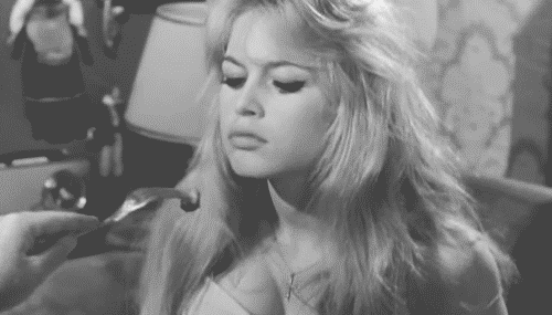 Brigitte Bardot Tumblr
