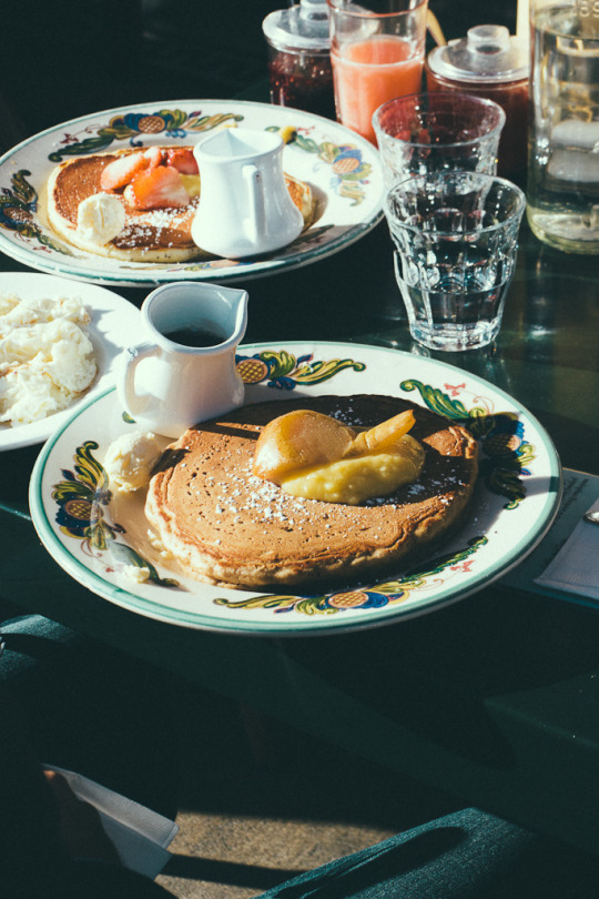 San Francisco brunch spots where to dine on the weekend in the city