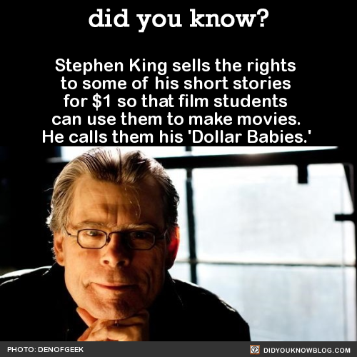 did-you-kno-stephen-king-sells-the-rights-to-some